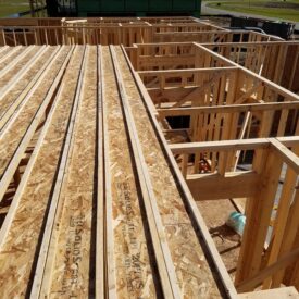 House Framing