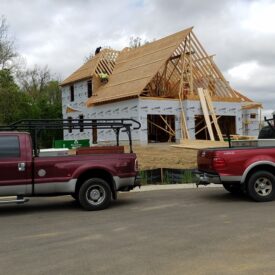 House Framing