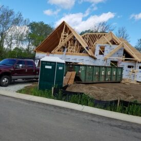 New Home Construction