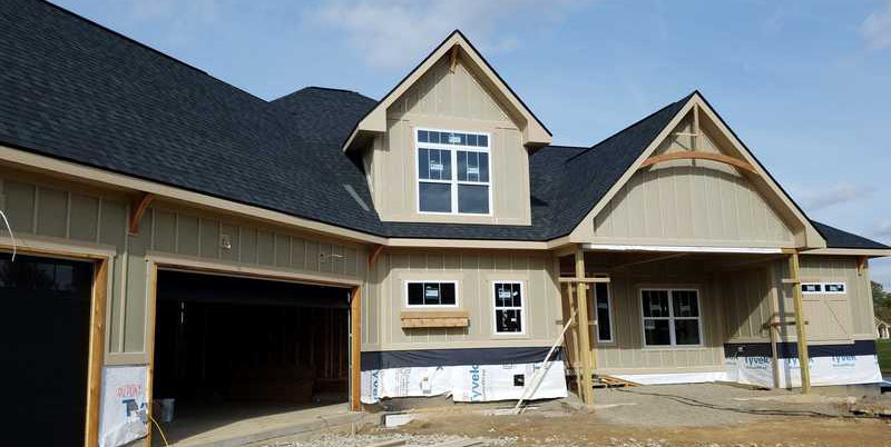 Building Highly Customized New Homes