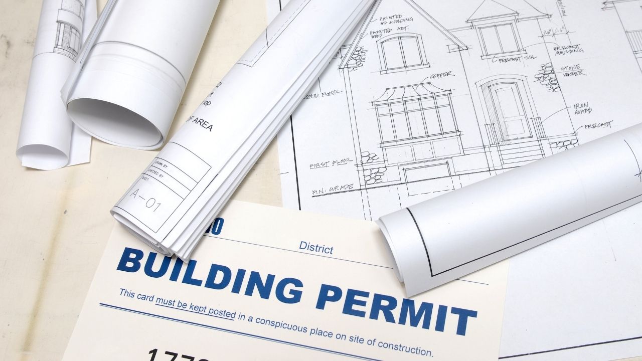 Acquire Building Permits for Your New House