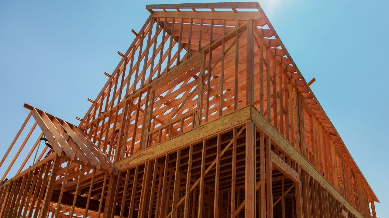 How Long Does It Take To Build a House? Find Out Here