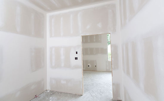 Drywall Services