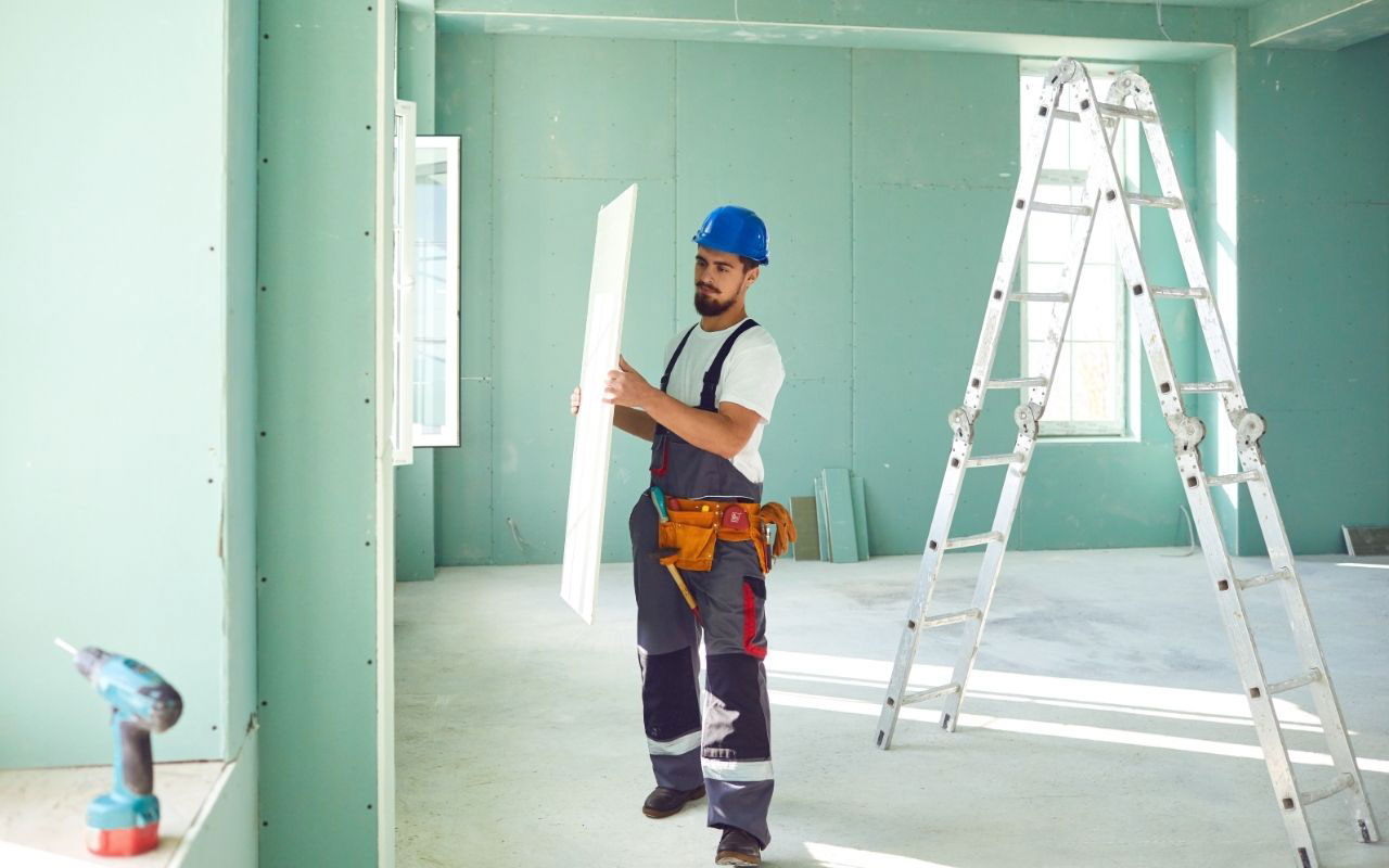 essential needs to verify when hiring a drywall contractor