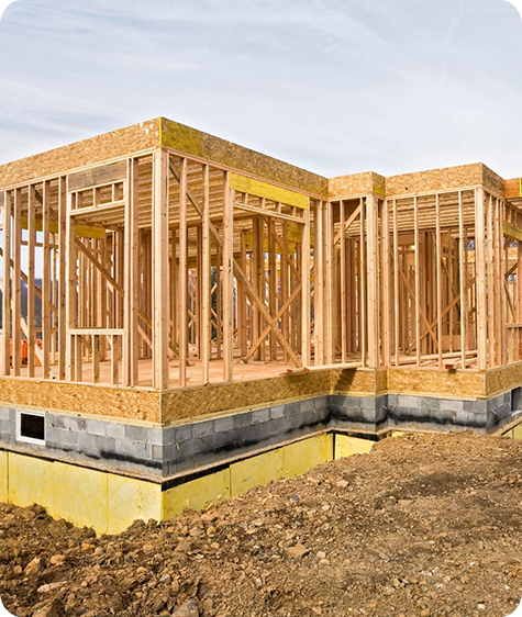 4. Your Custom House Framing Will Be Built On-Budget!
