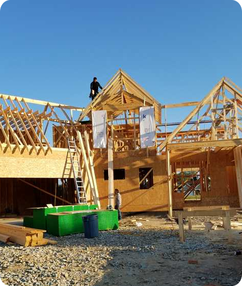 5 Amazing Benefits of Our New Home Construction in Lawrence IN