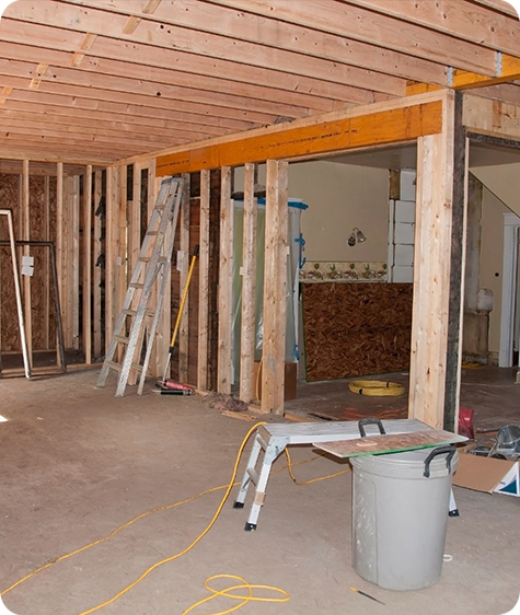 Home Addition Contractor in Carmel IN: Add Space & Value to Your Home!