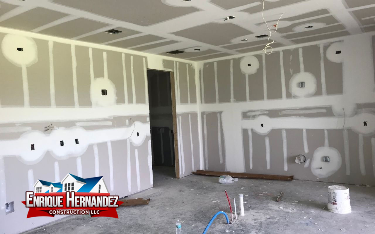 Sheetrock Vs Drywall | What Is The Difference Between Them?