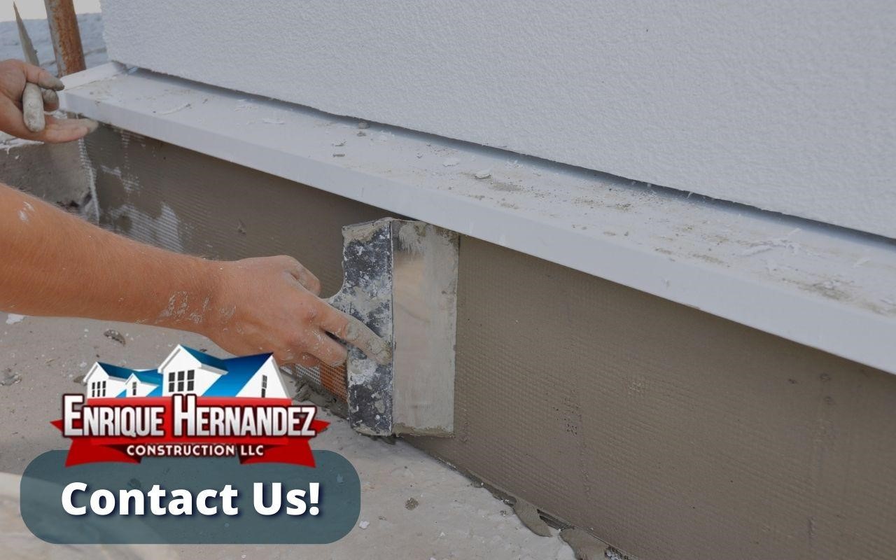 Contact the best Cracked Foundation Repair Services!