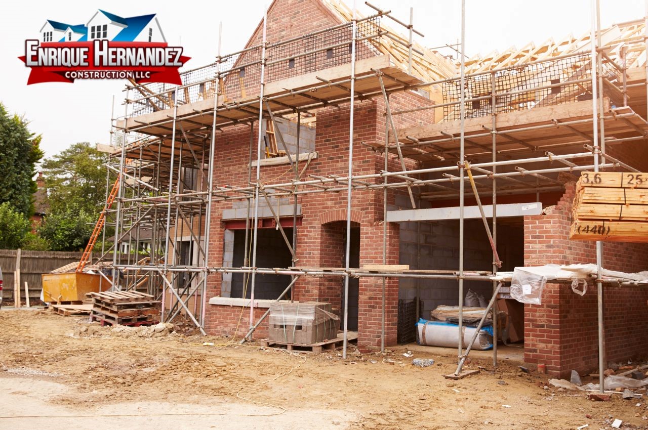 Learn the four most common house framing materials in the market