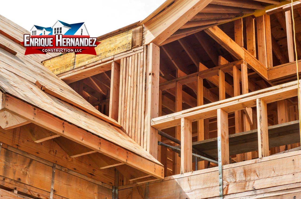 How to choose the right house framing material