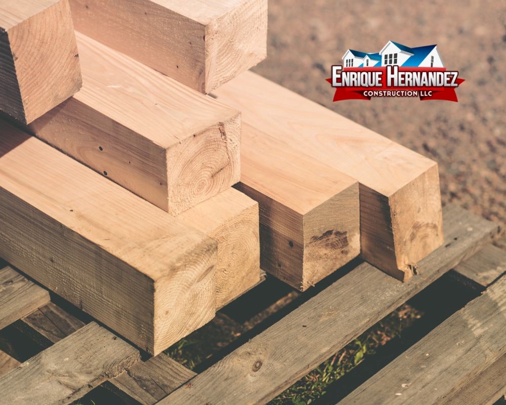 Know about how to choose the wood for your next project!