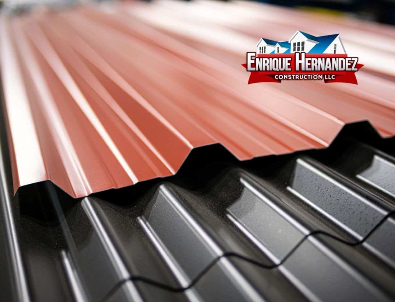 Learn all the pros of metal roofing