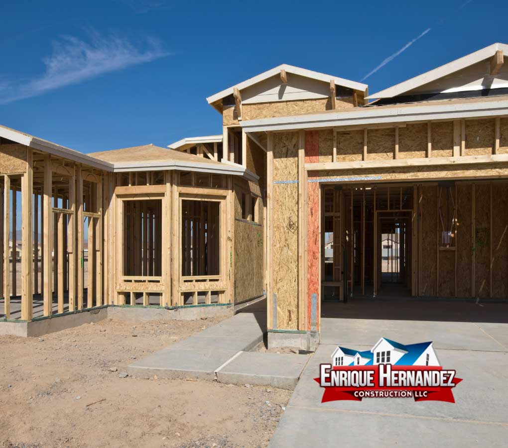 Learn about home framing and modern techniques for you to have a beautiful modern home!