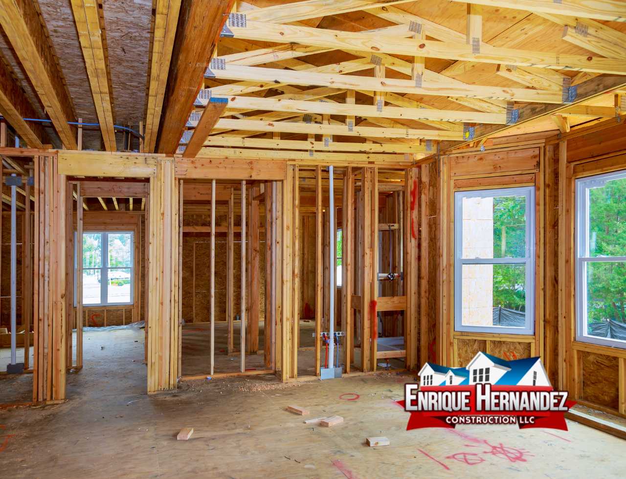 Is New Construction a Good Investment for Your Property?