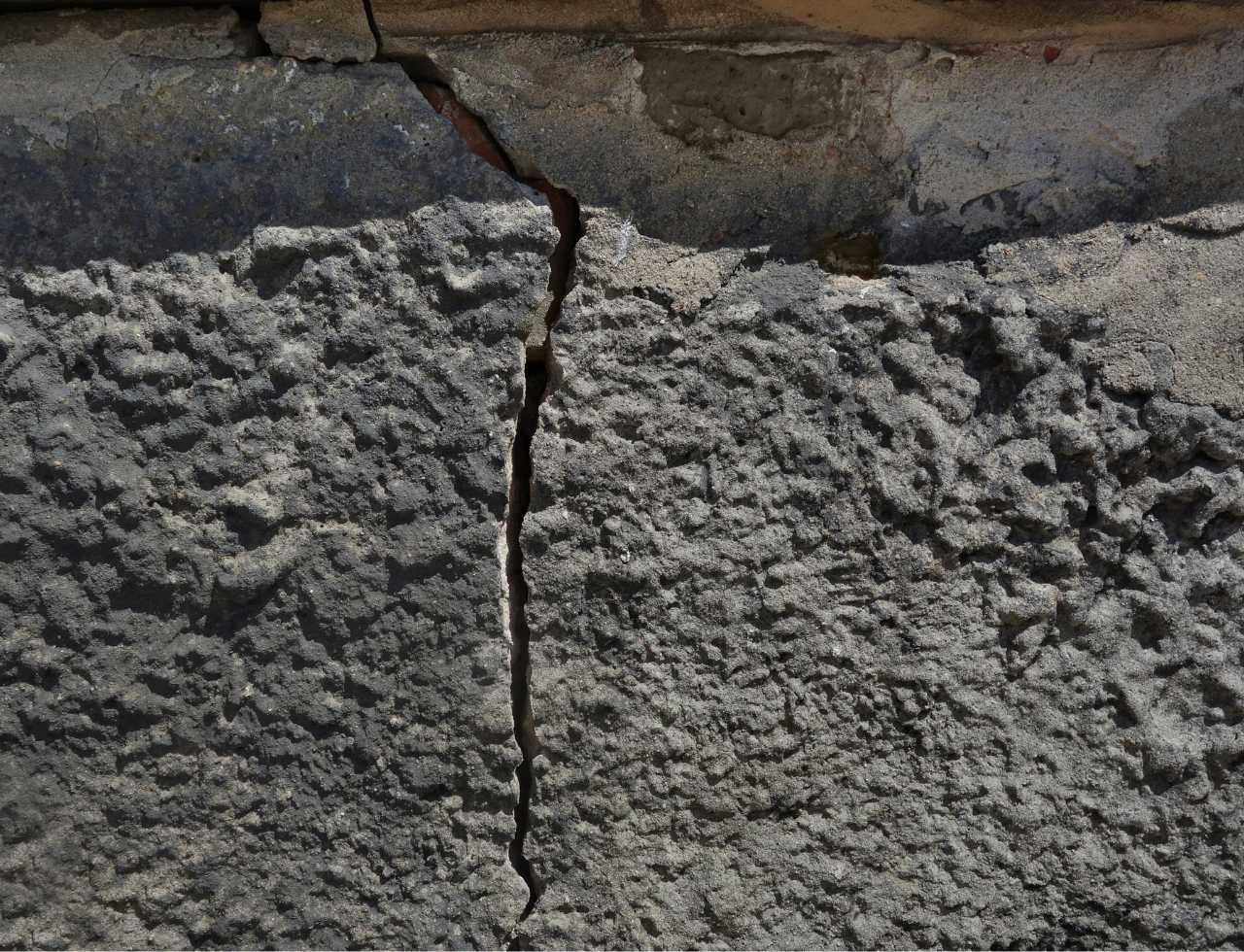 Signs of Foundation Problems in Your Home