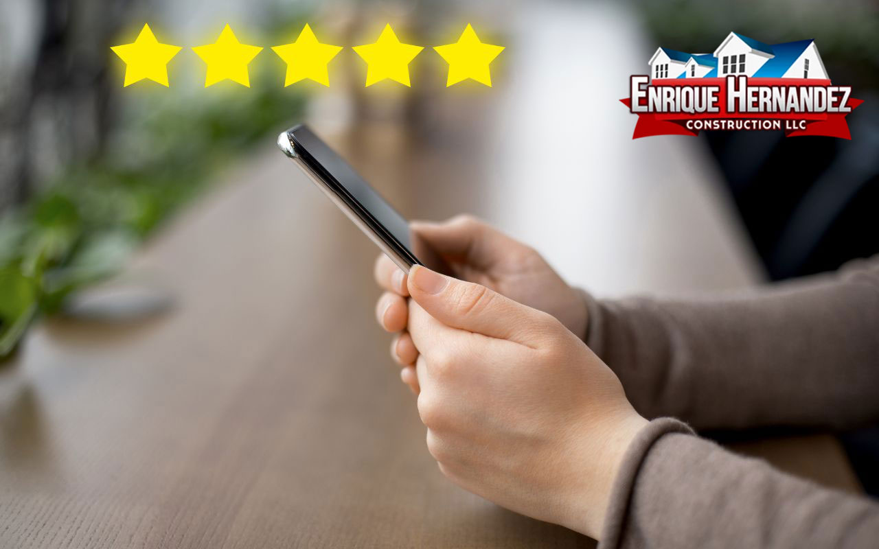 Customer reviews for the best roofing contractor in Edinburgh.