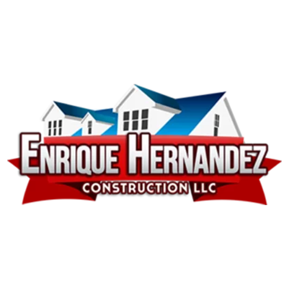 Enrique Hernandez Construction LLC logo