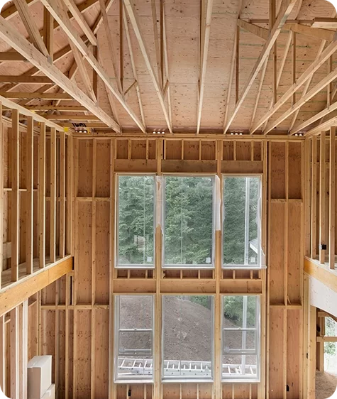 4 Reasons to Hire Us as Your Residential Framing Contractor in Lawrence IN