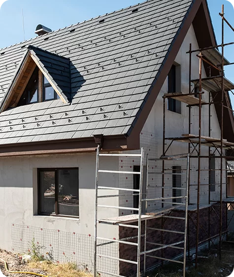 Build Your New Home with Top and Modern Techniques