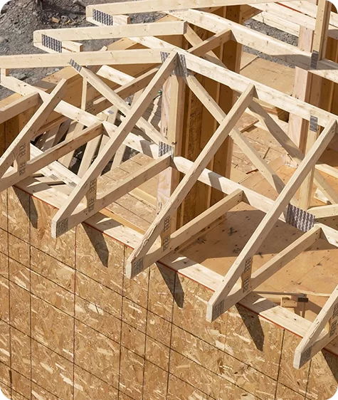 Residential Framing Contractor in Indianapolis IN: We Build Custom Houses