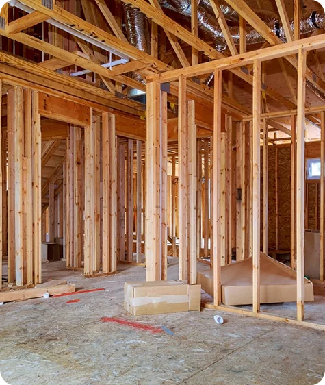 We’ll Build Your House Based on Your Biological, Psychological & Social Needs